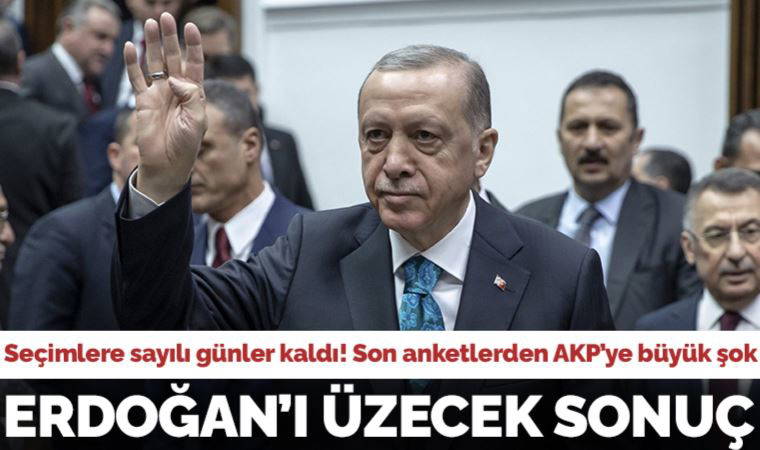 AKP'ye kötü haber: Z kuşağı 'tek adama' karşı