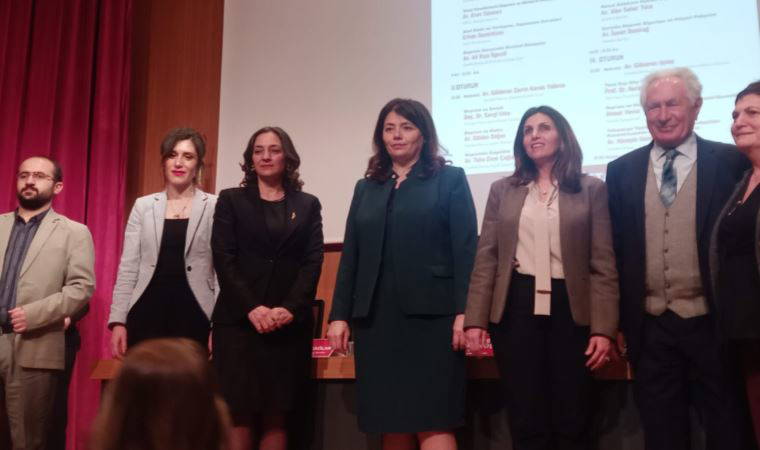 'Adalete ihtiyacımız var'