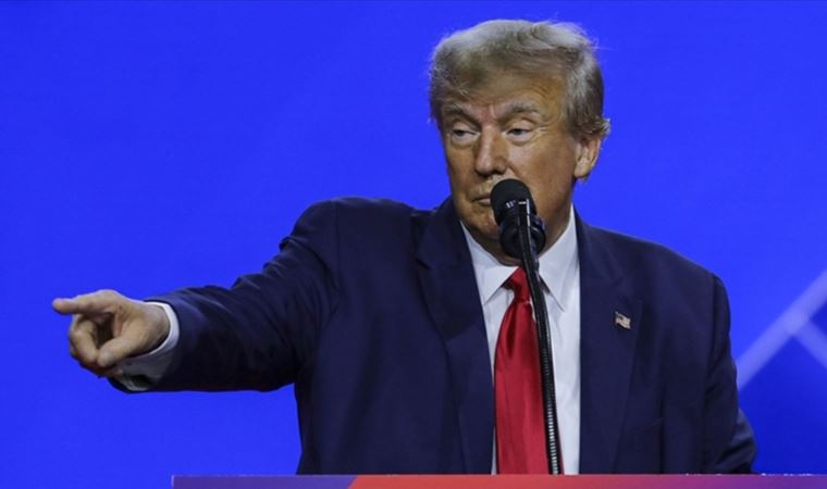 Trump'ın 4 Nisan'da mahkemeye çıkması bekleniyor