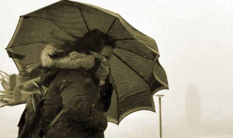 1 Nisan 2023 hava durumu raporu... Meteoroloji açıkladı: Bugün ve yarın hava nasıl olacak?