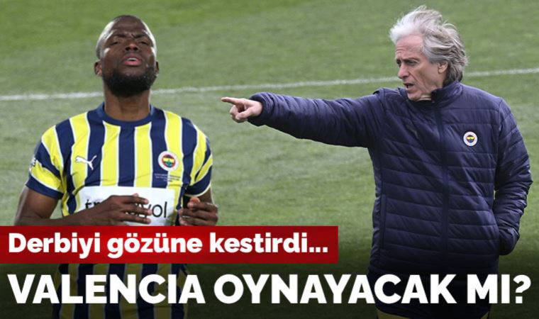 Fenerbahçe Teknik Direktörü Jorge Jesus: '3 puan önemli adım'