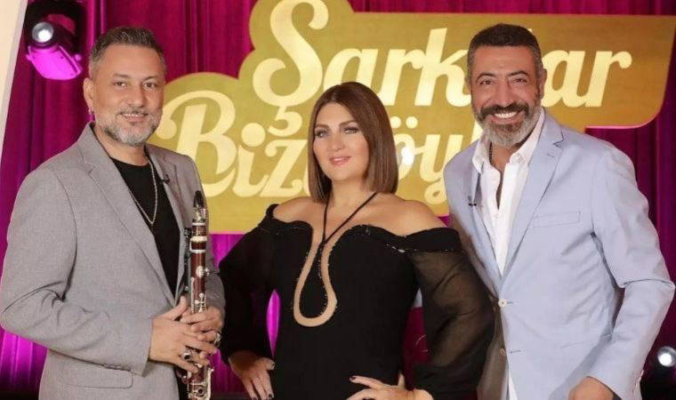 Şarkılar Bizi Söyler bu haftaki konukları kimler? 1 Nisan 2023 Şarkılar Bizi Söyler konukları kim?