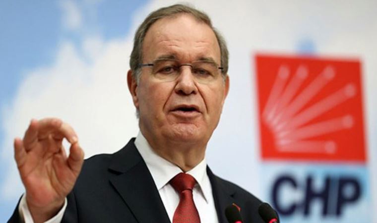 Faik Öztrak’tan 'çeyrek altın ve soğan' ile ekonomi kıyaslaması: Bu '1 Nisan şakası' değil!