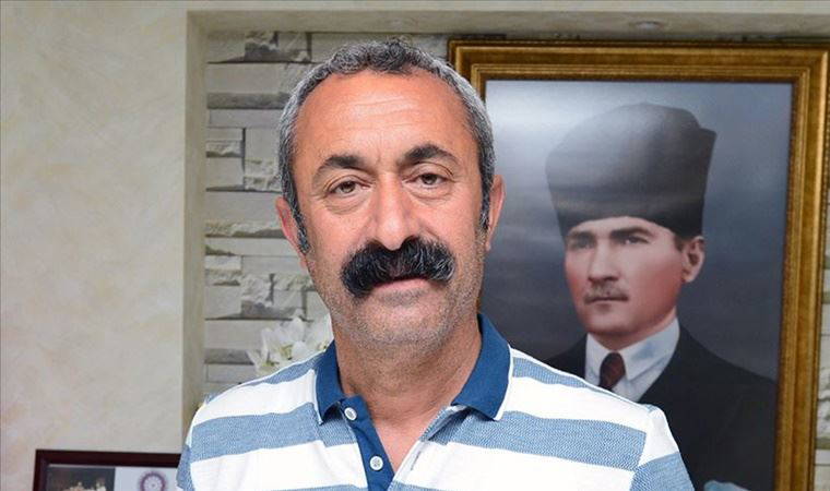 Fatih Mehmet Maçoğlu kimdir, nereli? Fatih Mehmet Maçoğlu nereden aday olacak Fatih Mehmet Maçoğlu hangi partiden?