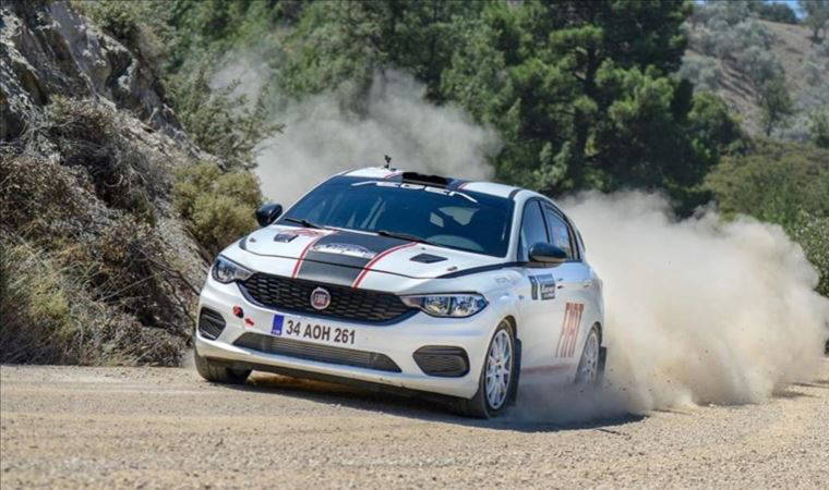 Fiat Motor Sporları yeni sezona hazır