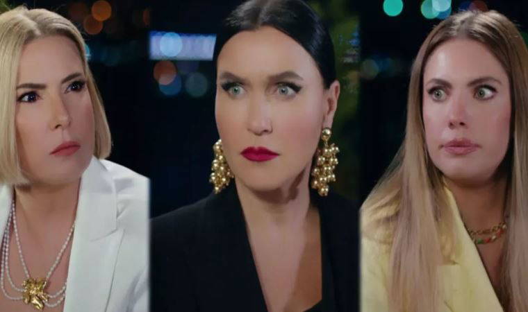 Finali yaklaşan Yasak Elma dizisinde veda! Başrol gidiyor