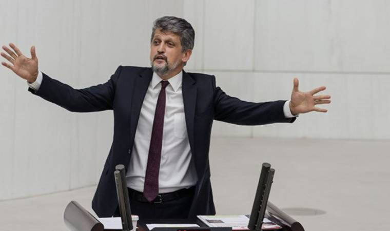 Garo Paylan'dan TİP açıklaması: 'Çok çaba sarf ettik...'
