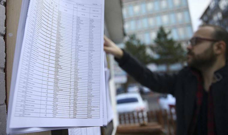 Seçime 42 gün kaldı