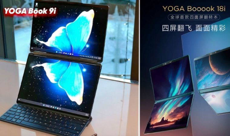 Lenovo'nun gerçekleşme ihtimali olan 1 Nisan şakası