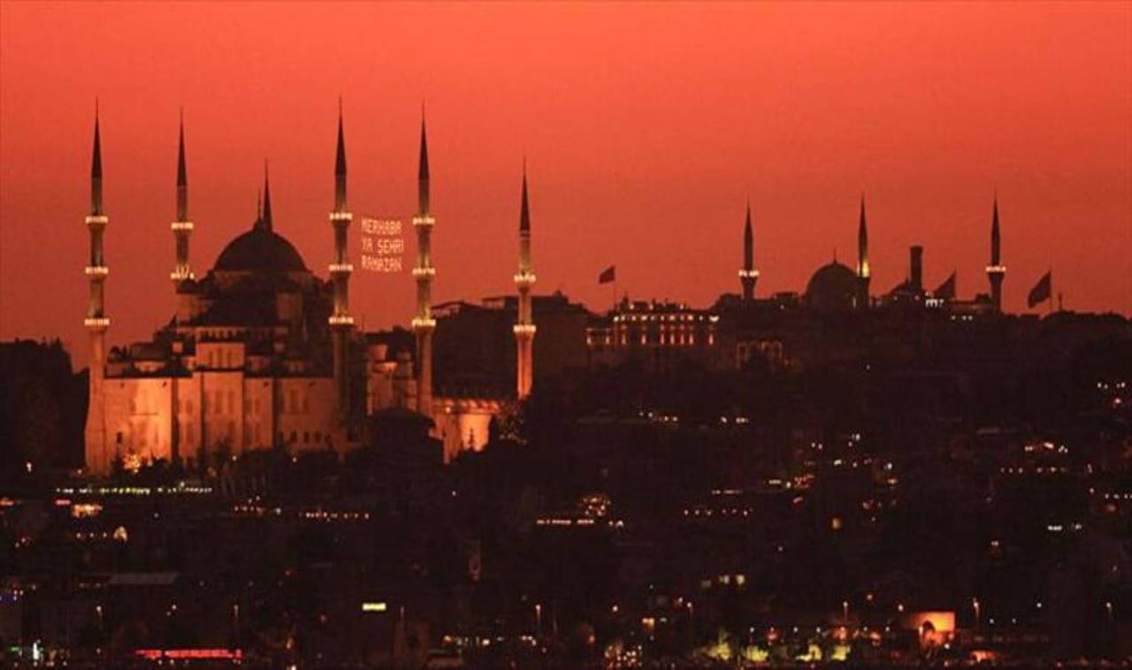 11 Nisan 2023 imsak saatleri! İstanbul, Ankara, İzmir sahur vakti ne zaman? Tüm illerin sahur saatleri
