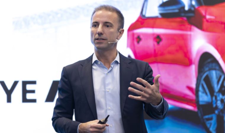 Opel'den yeni elektrikliler geliyor