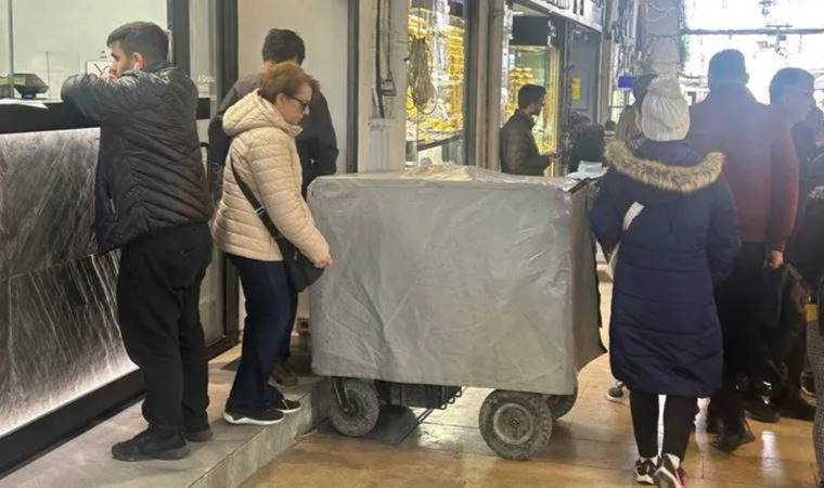 Merkez Bankası çarşıdan dolar topluyor