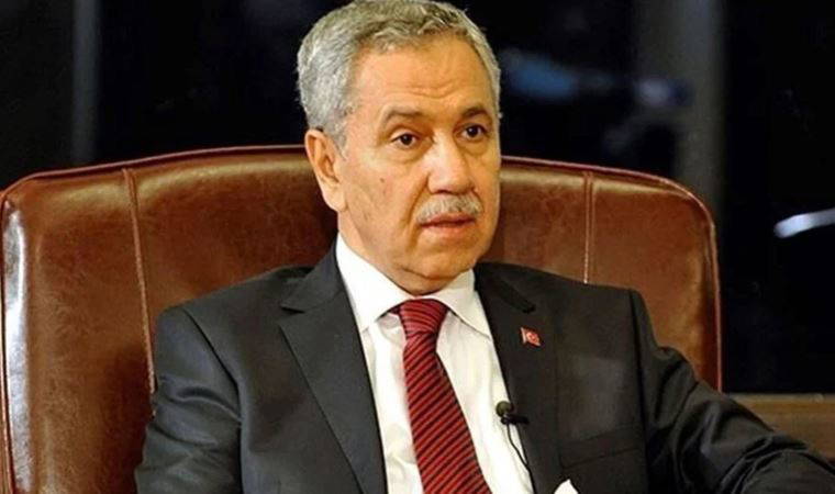 Bülent Arınç'tan AKP'yi kızdıracak sözler: 'Yapmayın, bu kadar basit değil olay'