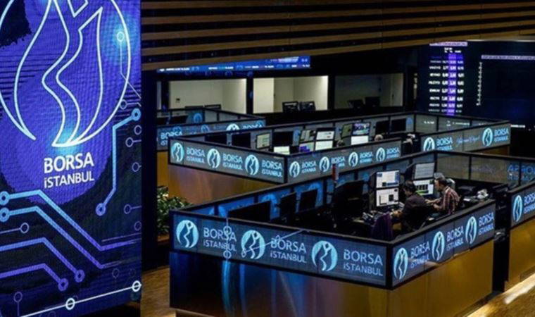 Borsa haftaya yükselişle başladı (10 Nisan 2023)
