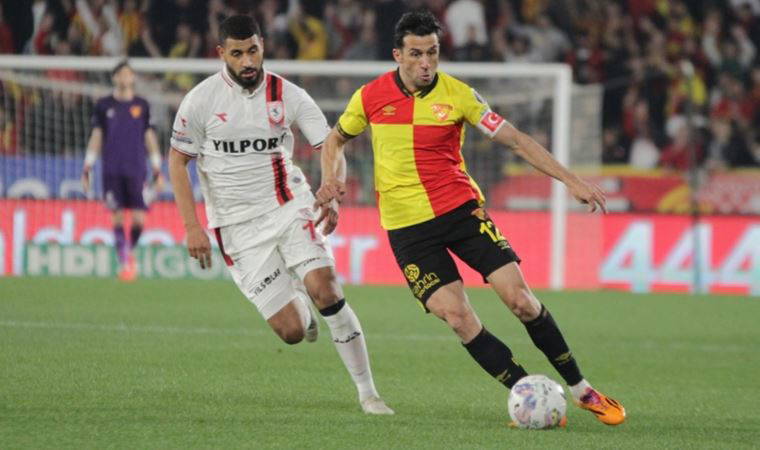 TFF 1. Lig'de 32. hafta heyecanı başlıyor