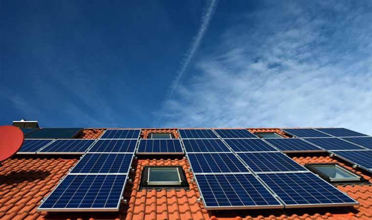 Sivil Toplum Kuruluşları'ndan afete dirençli kentler için güneş enerjisi önerisi