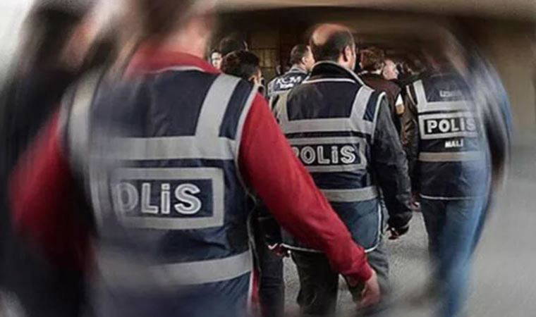 İstanbul merkezli 10 ilde oto hırsızlık çetesine operasyon: 21 gözaltı