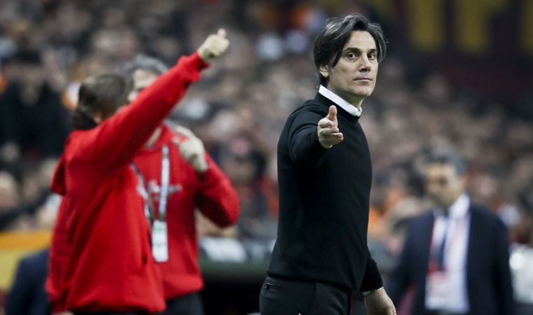 Murat Sancak'tan Vincenzo Montella iddiasına yanıt