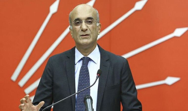 CHP Ankara Milletvekili adayı Tekin Bingöl kimdir? Tekin Bingöl kaç yaşında, nereli?