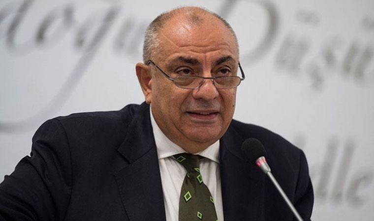 Alparslan Türkeş'in oğlu Tuğrul Türkeş kimdir, nereli? Tuğrul Türkeş hangi partiden milletvekili adayı oldu?