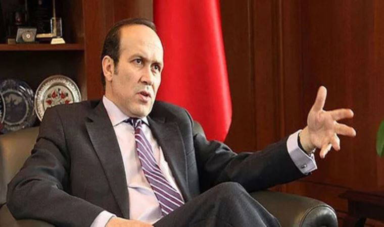 Kılıçdaroğlu'nun yeni başdanışmanı Namık Tan kimdir? Namık Tan kaç yaşında, nereli?