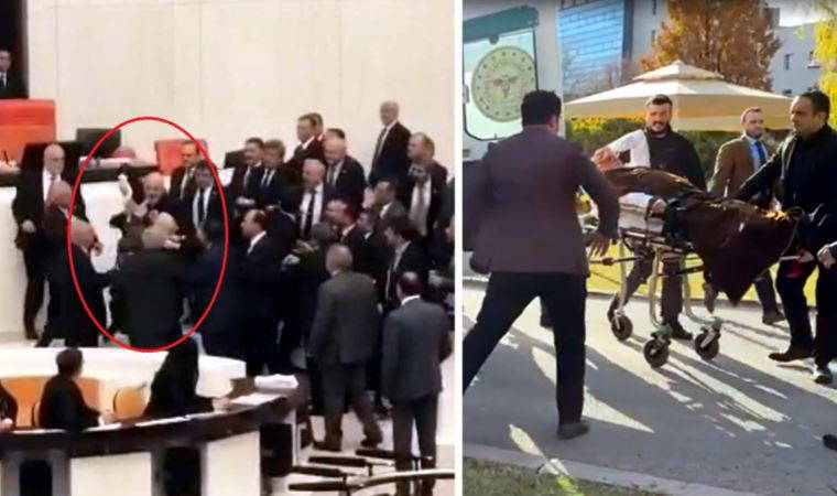 İYİ Partili Örs'ü yoğun bakımlık eden AKP'li Işık, aday listesinde yer almadı