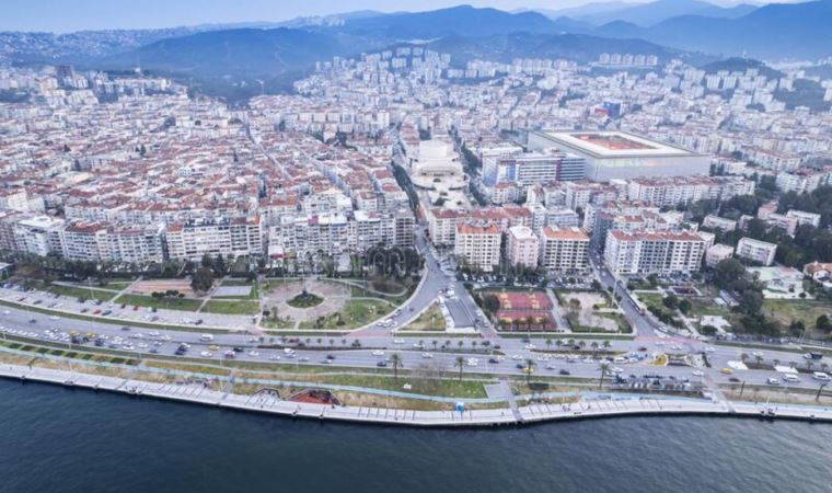 İzmir'de depreme dayanıklılık incelemesine başvuru 4 binde kaldı!