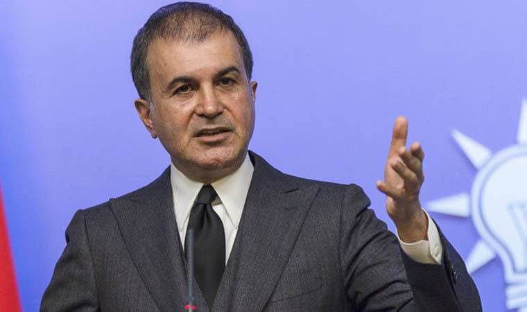 Adana Milletvekili adayı Ömer Çelik kimdir? Ömer Çelik hangi partiden milletvekili adayı oldu?