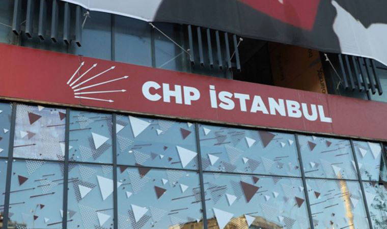CHP İstanbul İl Başkanlığı binasına silahlı saldırıda 4 kişi adliyeye sevk edildi