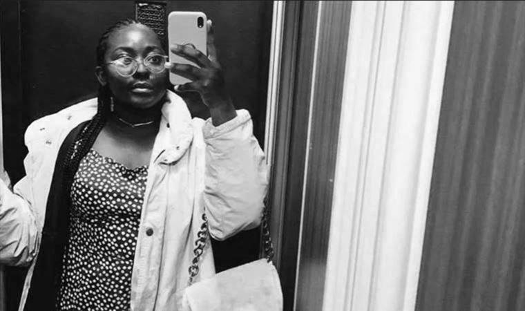 İnfial yaratan Gabonlu öğrenci olayında 4 kez gözaltına alınan şahıs tutuklandı