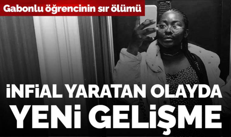 İnfial yaratan Gabonlu öğrenci olayında 4 kez gözaltına alınan şahıs tutuklandı
