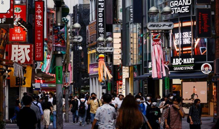 Japonya’da nüfus krizi büyüyor: Okullar kapanıyor