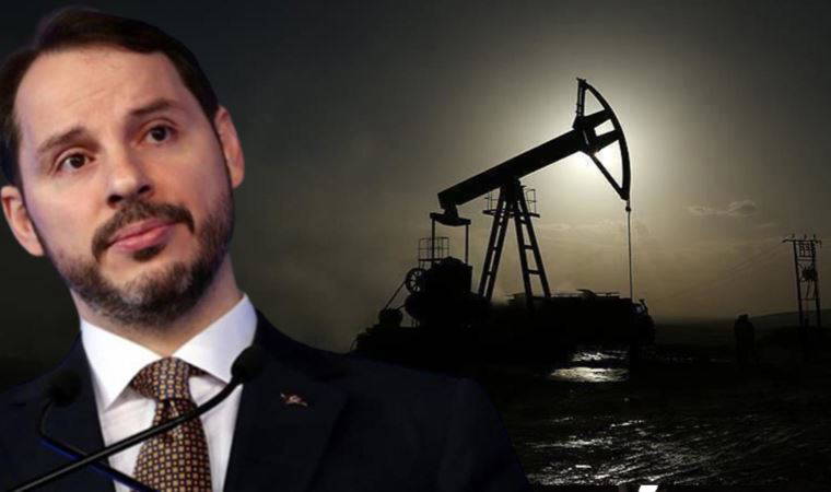 Mustafa Balbay'ın 'kaçak petrol' yazısına Berat Albayrak'tan 'karartma' çabası: Erişim engeli getirildi