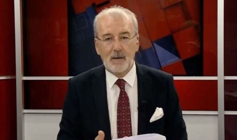 Mehmet Tezkan, canlı yayında anlattı