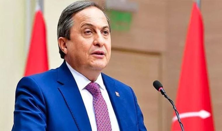CHP Ordu Milletvekili adayı Seyit Torun kimdir? Seyit Torun kaç yaşında, nereli?