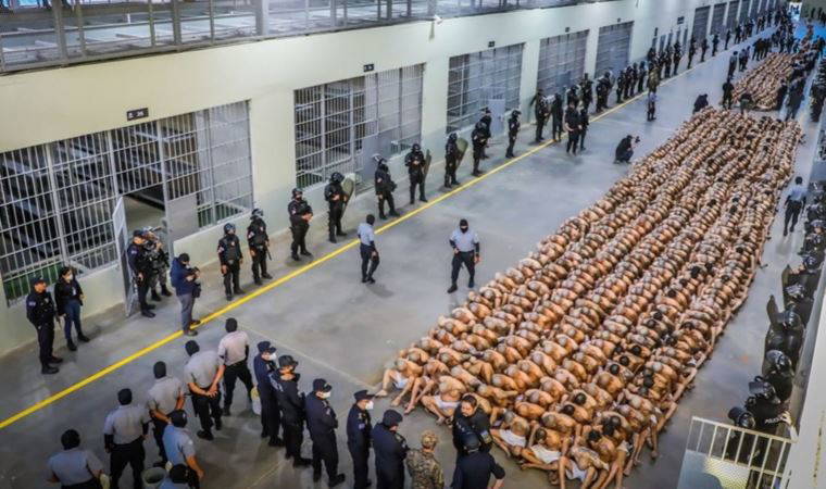 'Cinayet başkenti' gangsterlerden kurtuldu ama bedeli ağır oldu