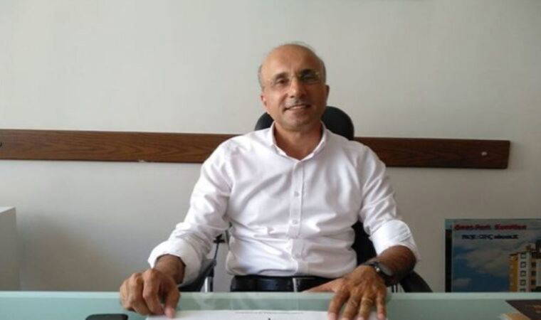 CHP Kayseri Milletvekili adayı Aşkın Genç kimdir? Aşkın Genç kaç yaşında, nereli?