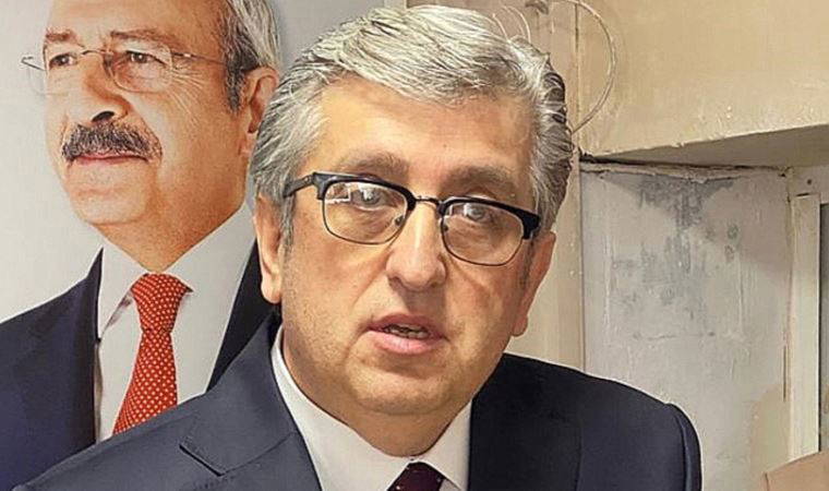 CHP Samsun Milletvekili adayı Murat Çan kimdir? Murat Çan kaç yaşında, nereli?