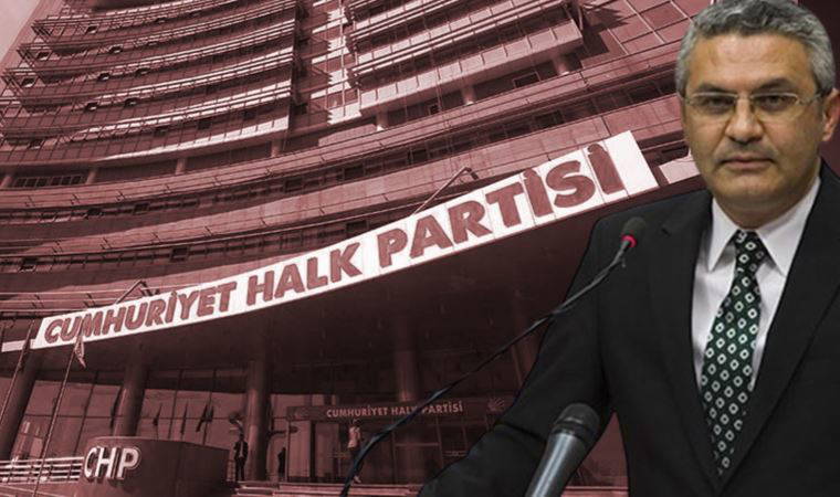 CHP'li Oğuz Kaan Salıcı'dan 'liste kavgası' iddialarına yanıt