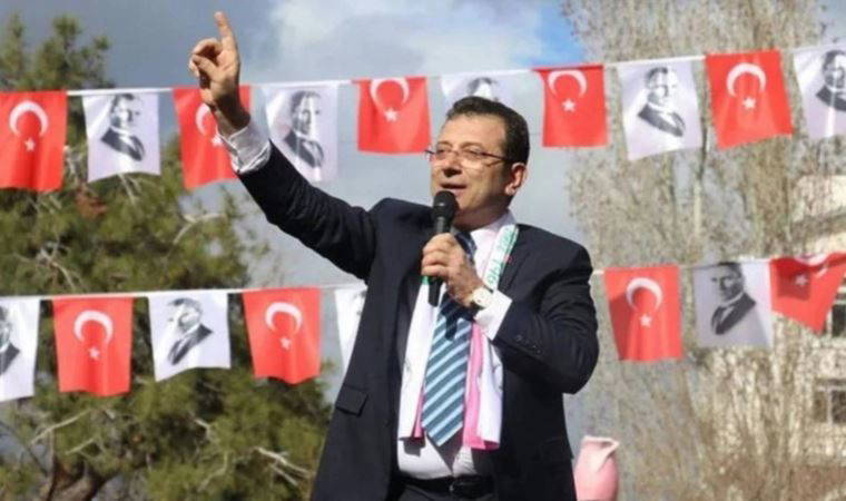 Ekrem İmamoğlu, Erdoğan'a yanıt verdi: Bir gün beni davet et, anlatayım