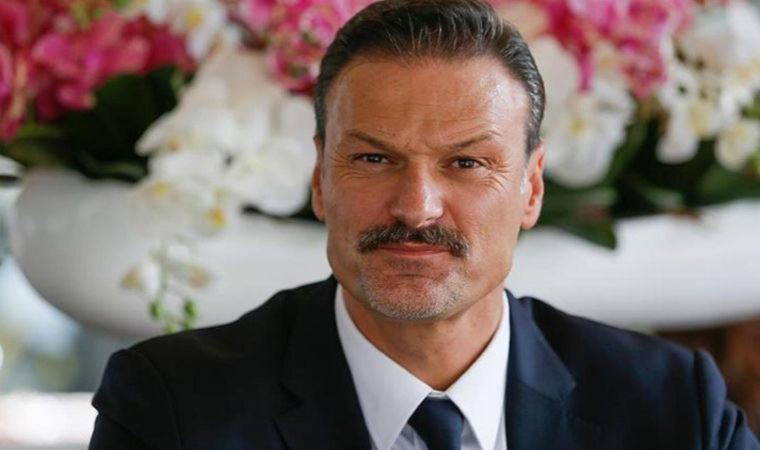 İzmir Milletvekili adayı futbolcu Fehmi Alpay Özalan kimdir? Fehmi Alpay Özalan hangi partiden milletvekili adayı oldu?