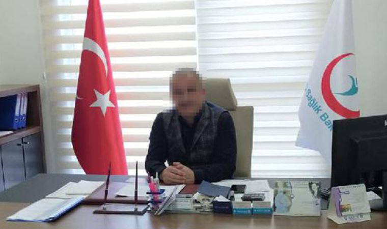 Müdür yardımcısının hastanede kaldığı, 'pijama ve terliklerle' gezdiği iddiasına soruşturma