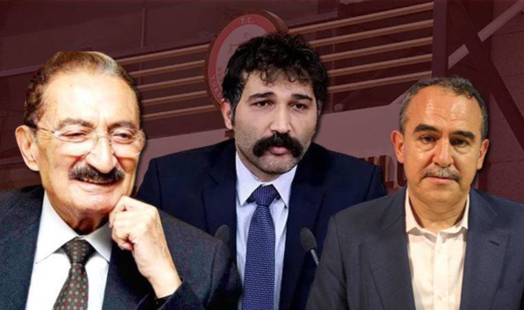 Fatih Yaşlı yorumladı