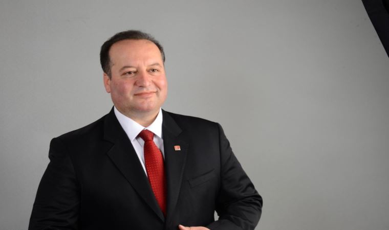 CHP Karabük Milletvekili adayı Cevdet Akay kimdir? Cevdet Akay kaç yaşında, nereli?