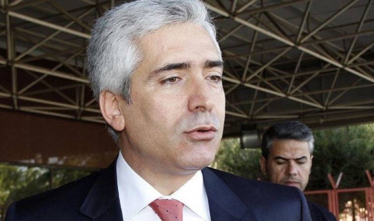 AKP Diyarbakır Milletvekili adayı Mehmet Galip Ensarioğlu kimdir? Mehmet Galip Ensarioğlu kaç yaşında, nereli?