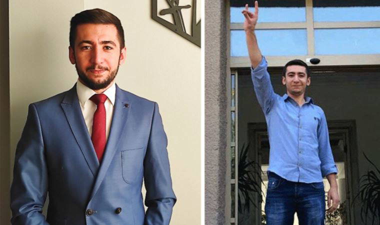 Şule Çet'in katillerinin avukatı Paşa Büyükkayaer Zafer Partisi'nden aday oldu