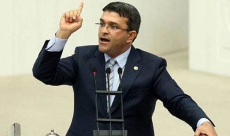 AKP Hatay Milletvekili adayı Adem Yeşildal kimdir? Adem Yeşildal kaç yaşında, nereli?