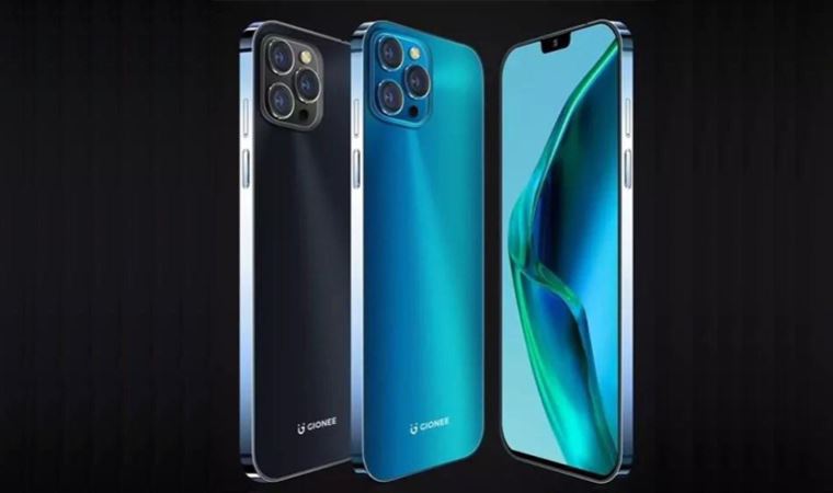 Çinli firma iPhone 14 Pro'nun ucuz versiyonunu üretti