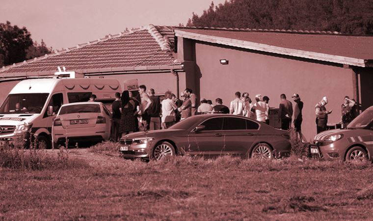 Fen Bilimleri Dershaneleri'nin kurucusu Nazmi Arıkan ve şoförünün katili Ufuk Akçekaya cezaevinde intihar etti