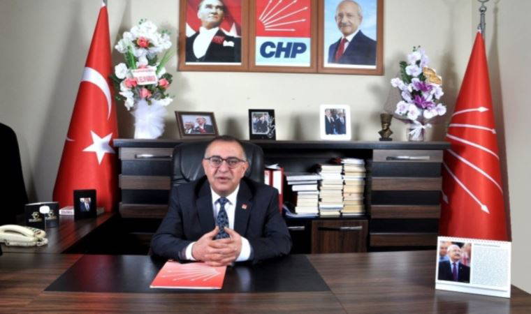 CHP Van Milletvekili adayı Seracettin Bedirhanoğlu kimdir? Seracettin Bedirhanoğlu kaç yaşında, nereli?